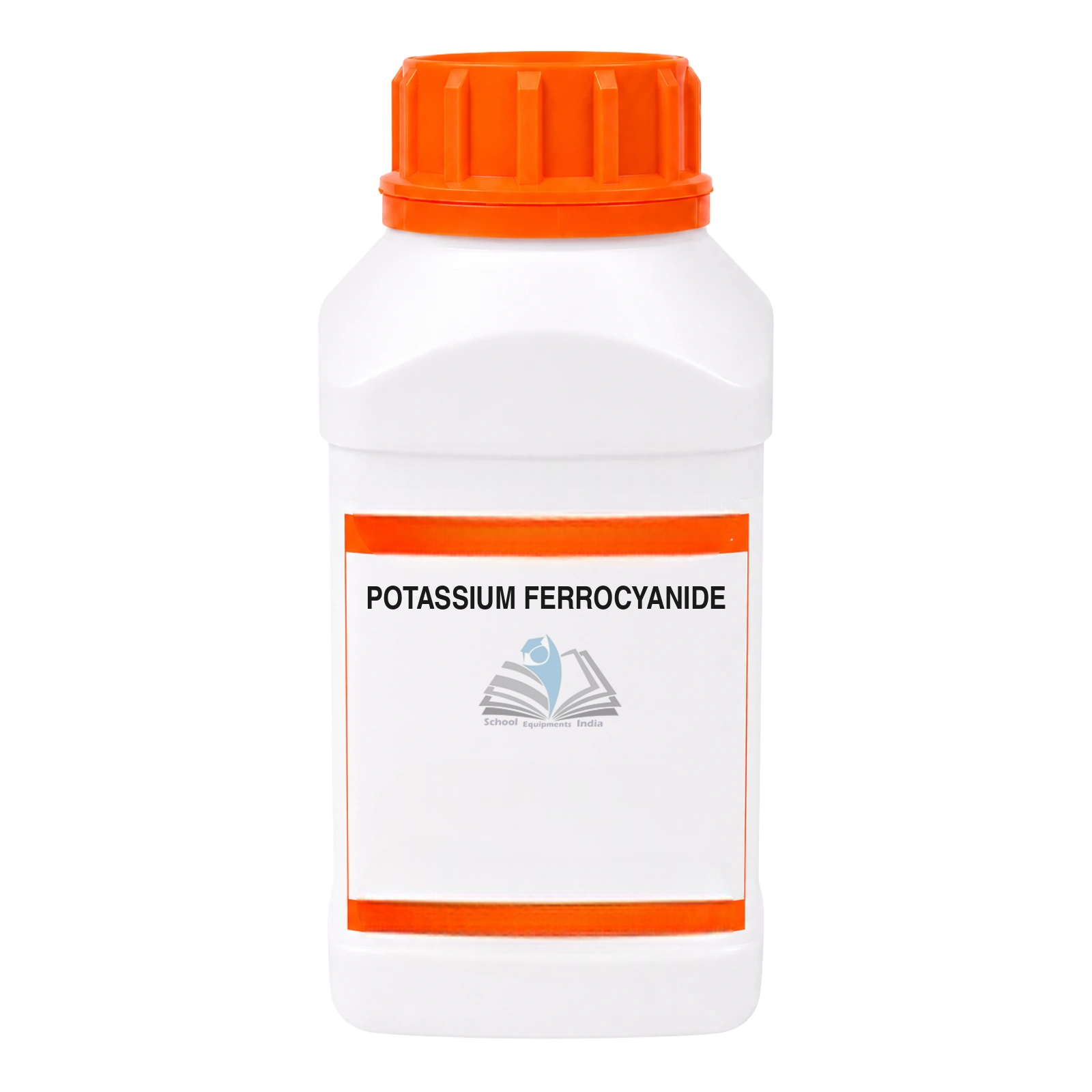 Potassium Ferrocyanide Testing Reagen